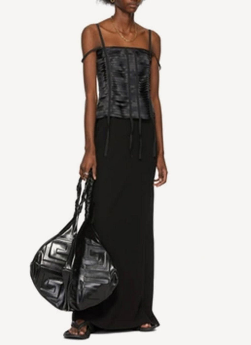 Givenchy - Shirt / Top - Ivory - Femme