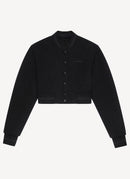 Givenchy - Sweater - Black - Femme