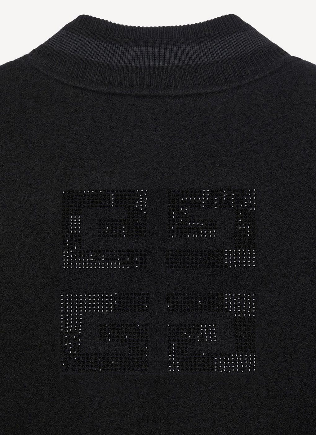 Givenchy - Sweater - Black - Women
