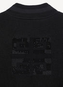 Givenchy - Sweater - Black - Femme