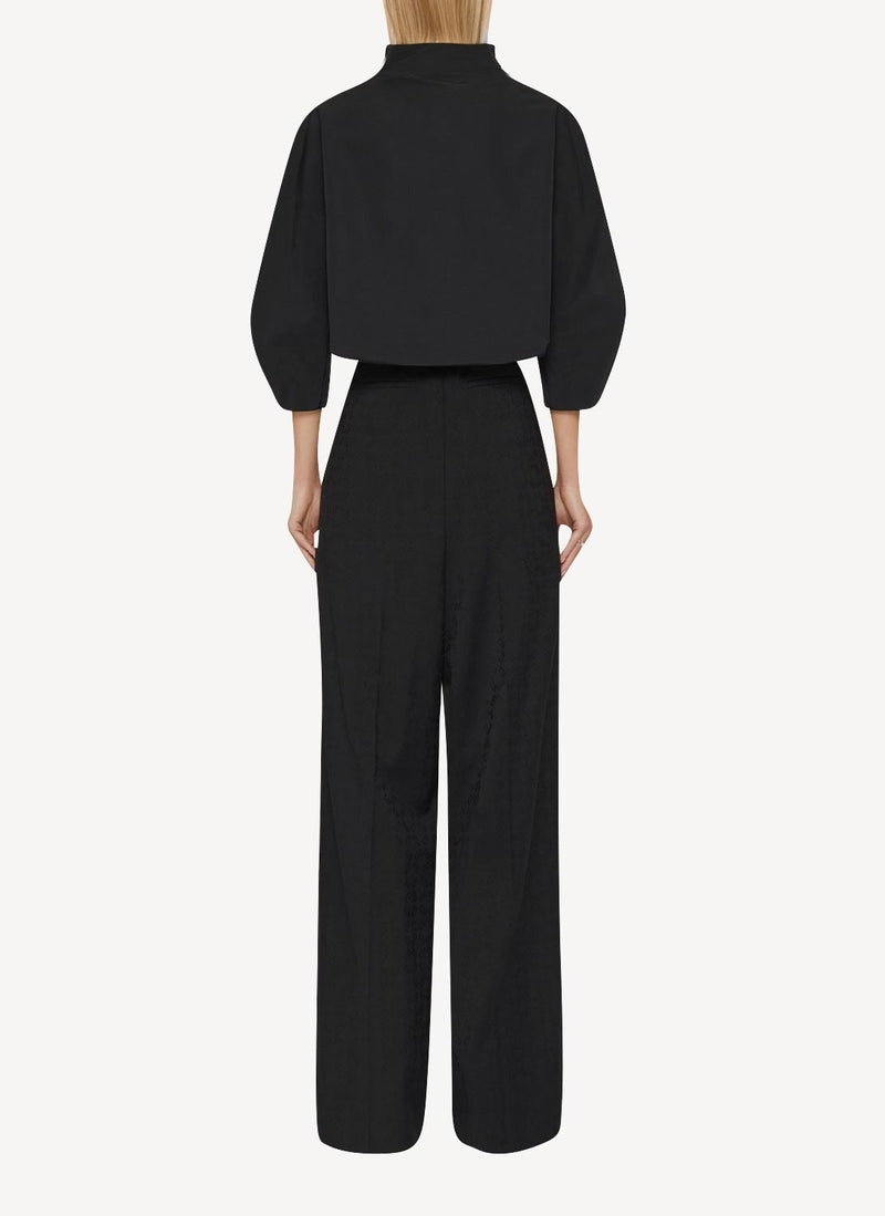 Givenchy - Pantalon - Black - Femme