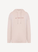 Givenchy - Sweatshirt - Light Pink - Femme