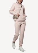 Givenchy - Sweatshirt - Light Pink - Femme