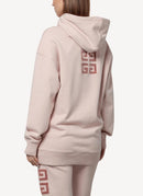 Givenchy - Sweatshirt - Light Pink - Femme