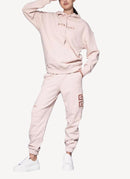 Givenchy - Sweatshirt - Light Pink - Femme