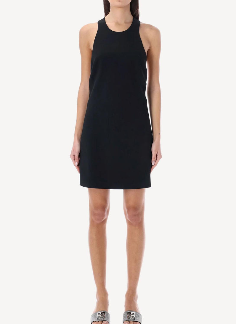 Givenchy - Robe - Black - Femme