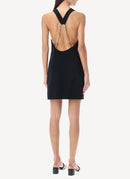 Givenchy - Robe - Black - Femme