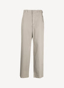 Givenchy - Pantalon - Grey - Homme