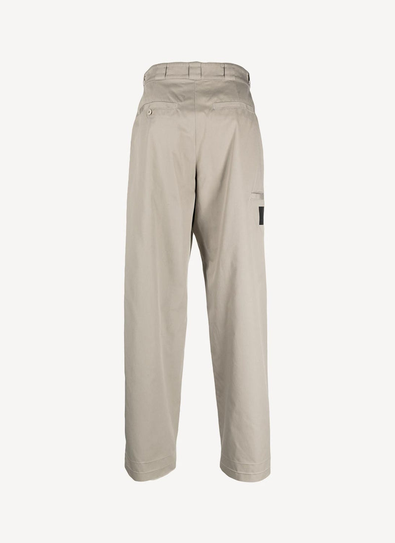 Givenchy - Pantalon - Grey - Homme