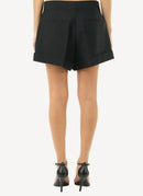 Givenchy - Short - Black - Femme