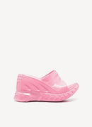 Givenchy - Sandales - Pink - Femme