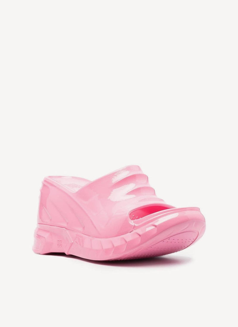 Givenchy - Sandales - Pink - Femme