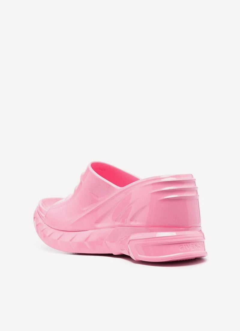 Givenchy - Sandales - Pink - Femme