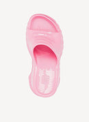 Givenchy - Sandales - Pink - Femme