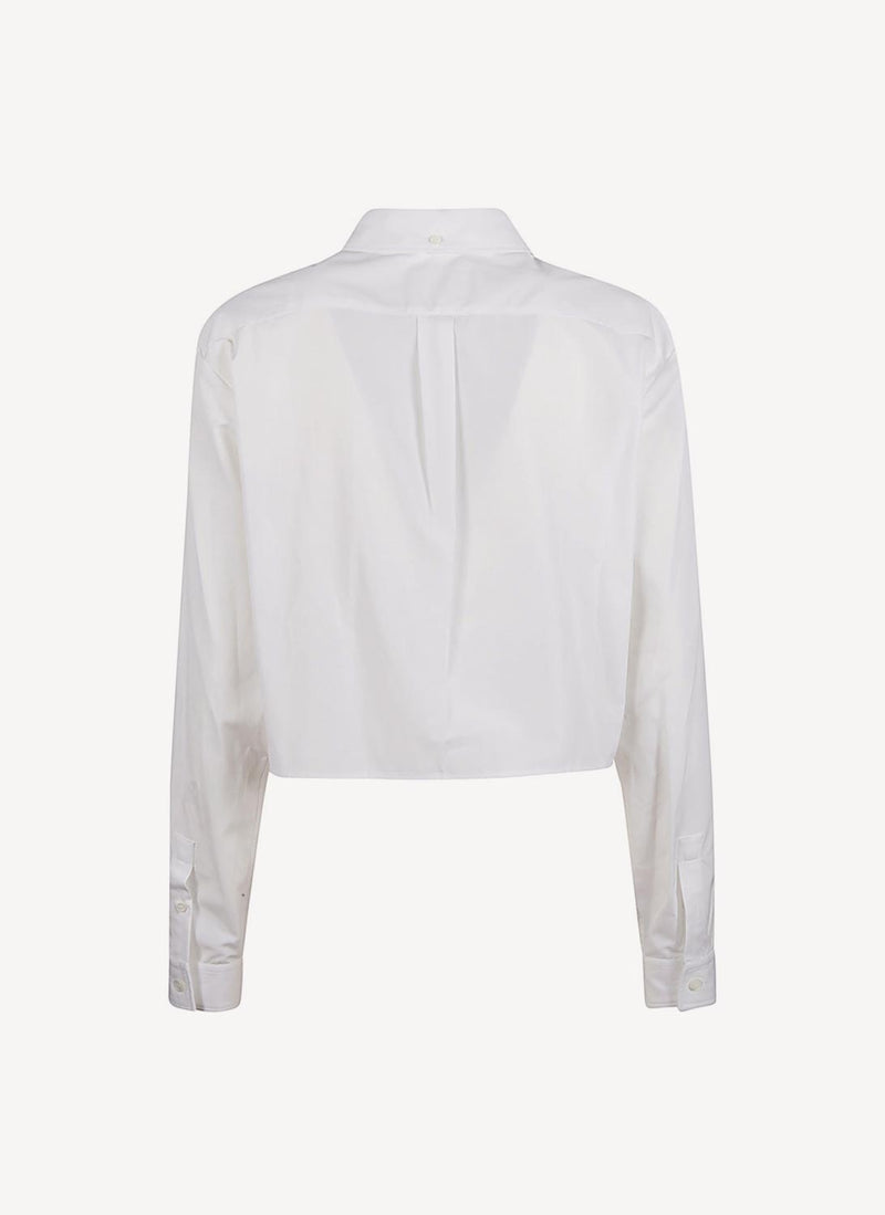 Givenchy - Chemise - White - Femme