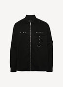 Givenchy - Chemise - Black - Homme