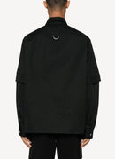 Givenchy - Chemise - Black - Homme