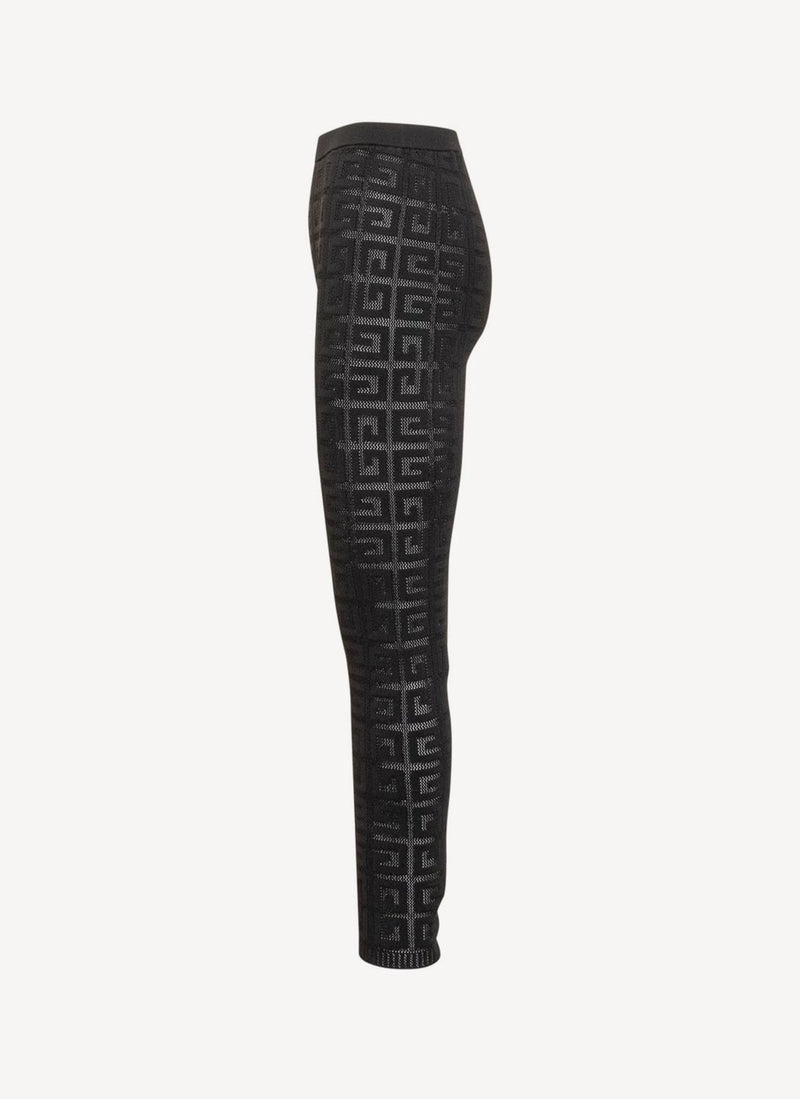 Givenchy - Legging - Black - Femme