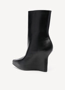 Givenchy - Bottines - Black - Femme