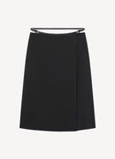 Givenchy - Jupe - Black - Femme