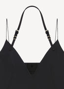 Givenchy - Top - Black - Femme