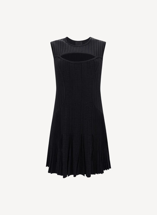 Givenchy - Robe - Black - Femme