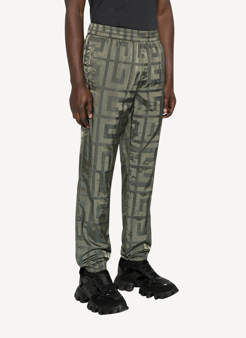 Givenchy - Pantalon - Kaki - Homme