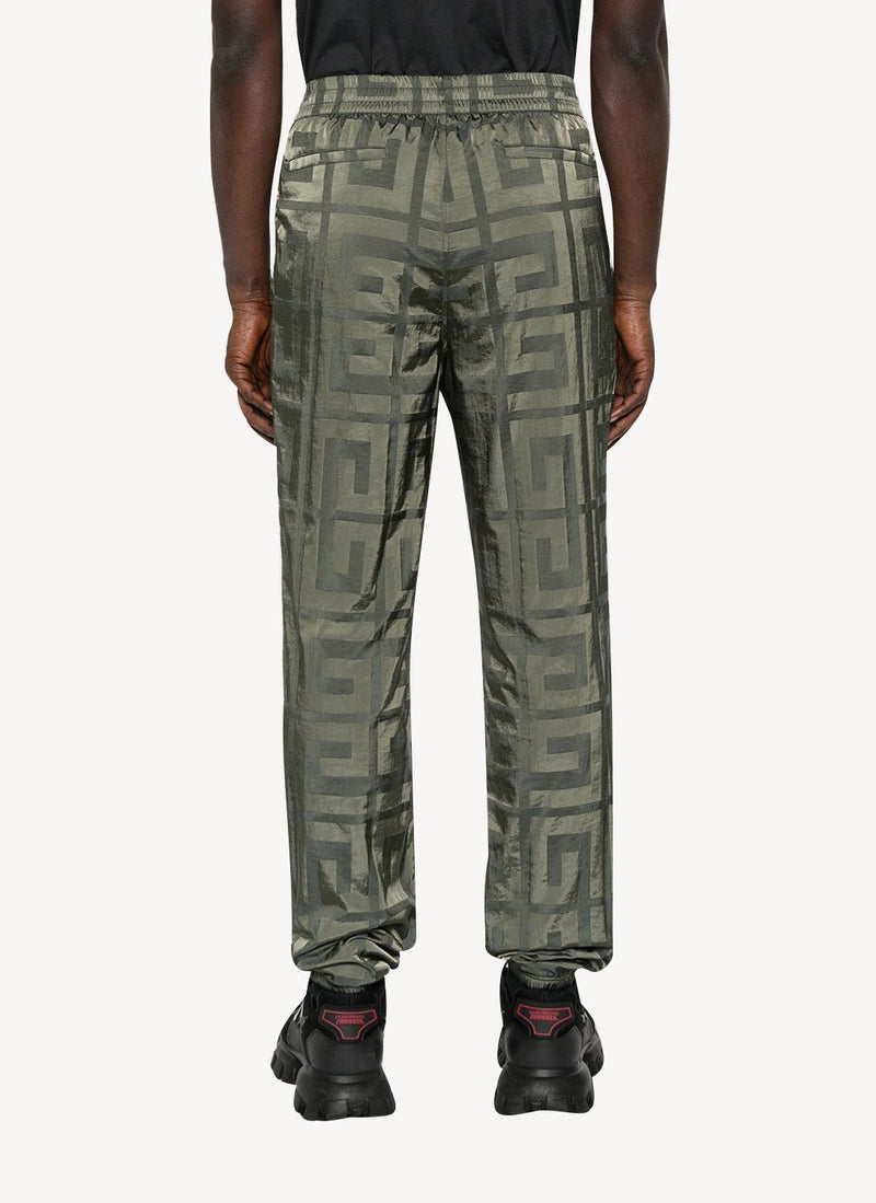 Givenchy - Pantalon - Kaki - Homme