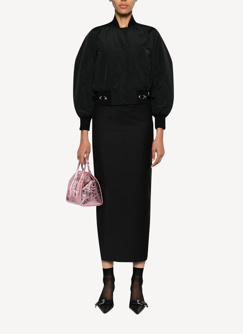 Givenchy - Jupe - Black - Femme