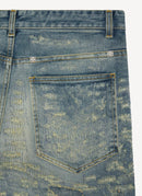 Givenchy - Jeans - Blue Washed Dark - Homme