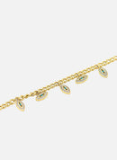 Bracelet Chaîne Gizeh