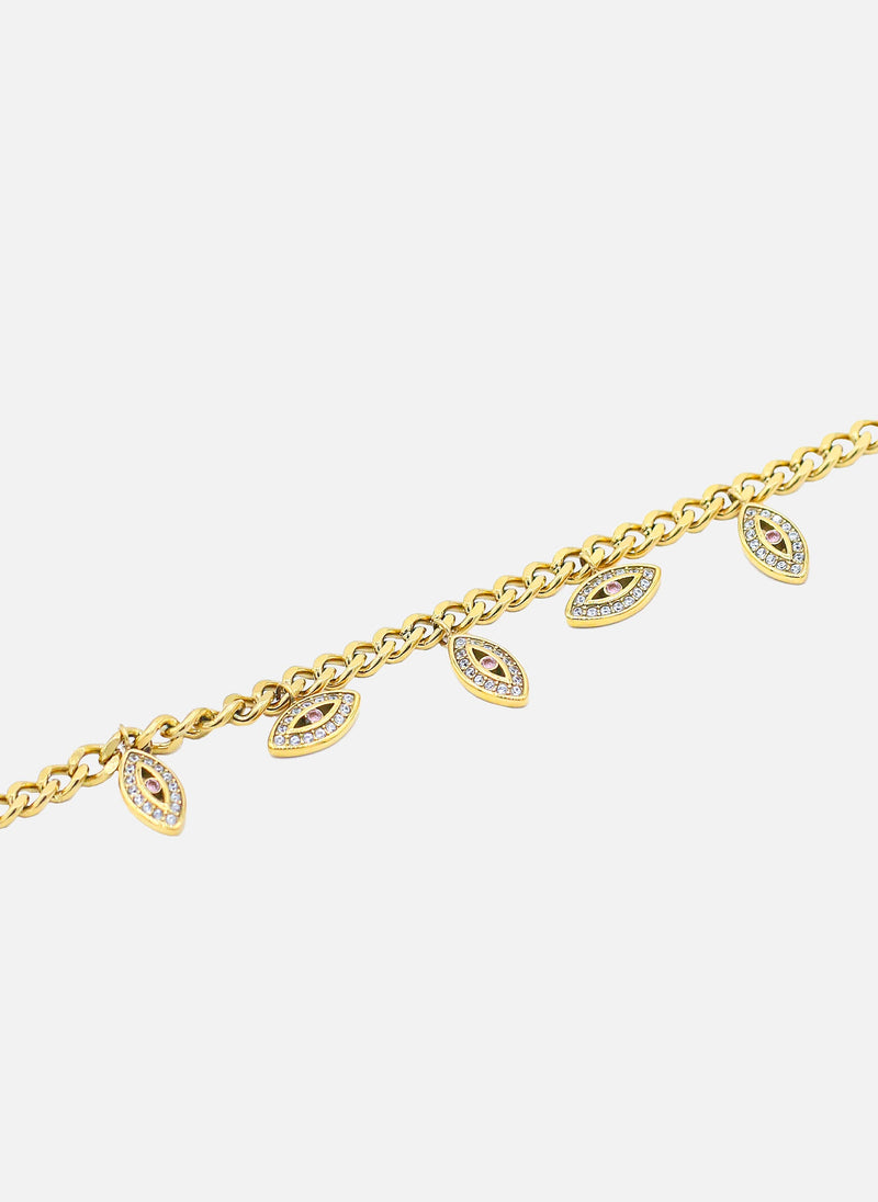Bracelet Chaîne Gizeh