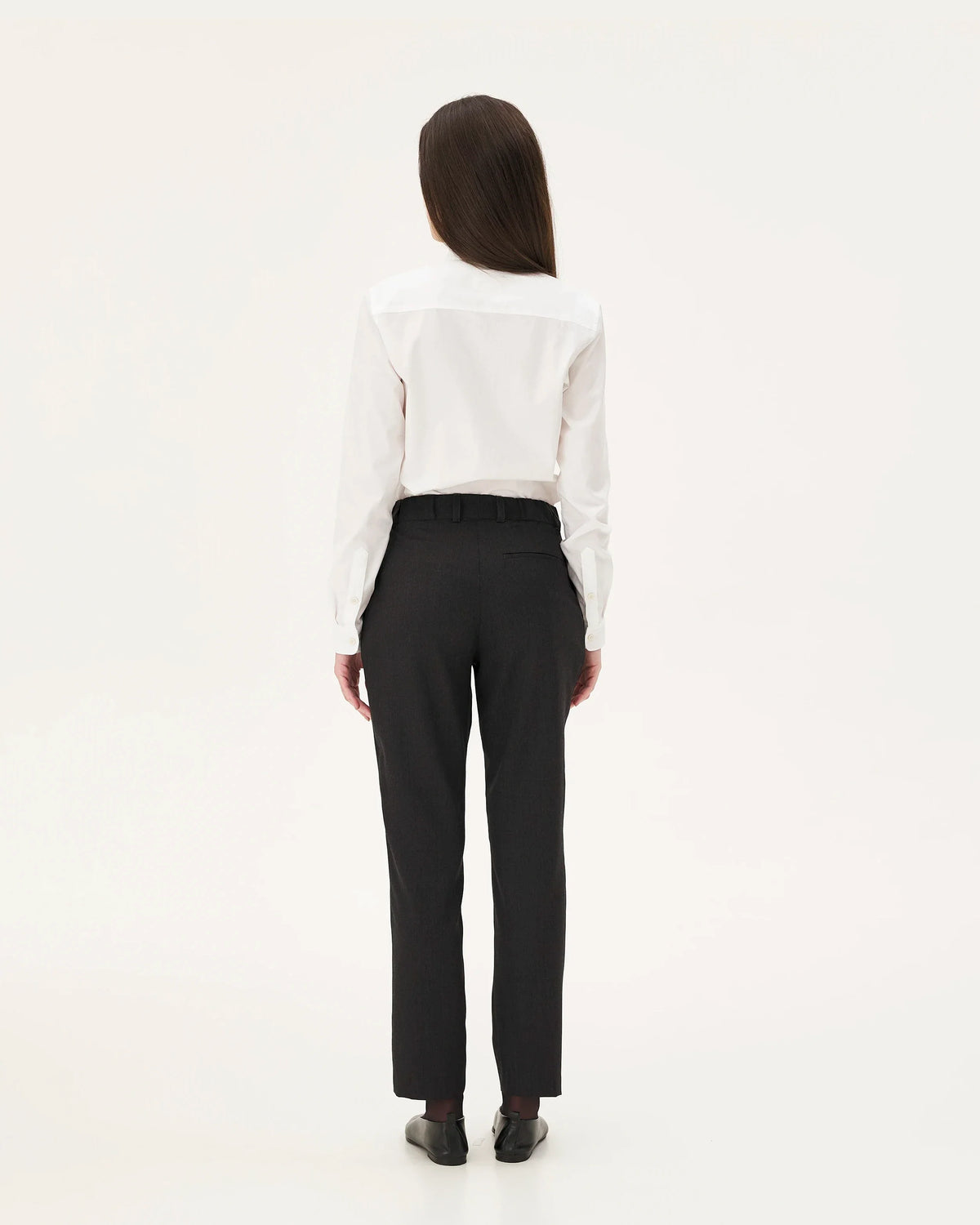 Pantalon Detroit Anthracite