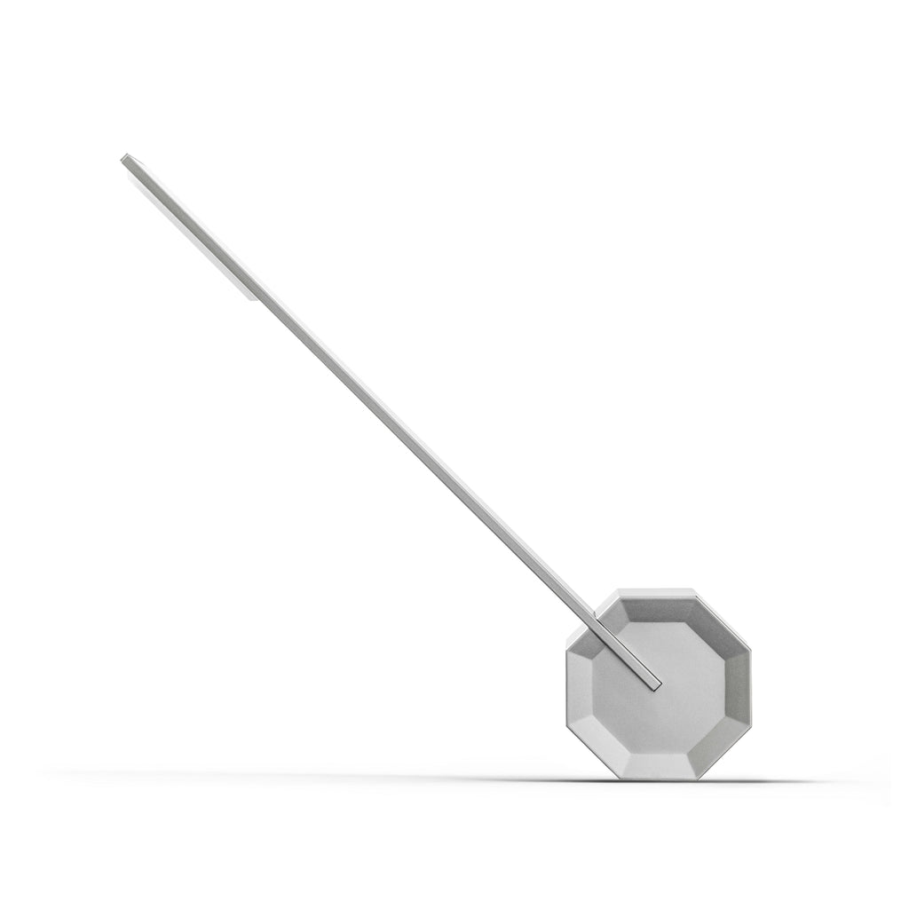 Lampe de Bureau Octogon One  - Aluminium