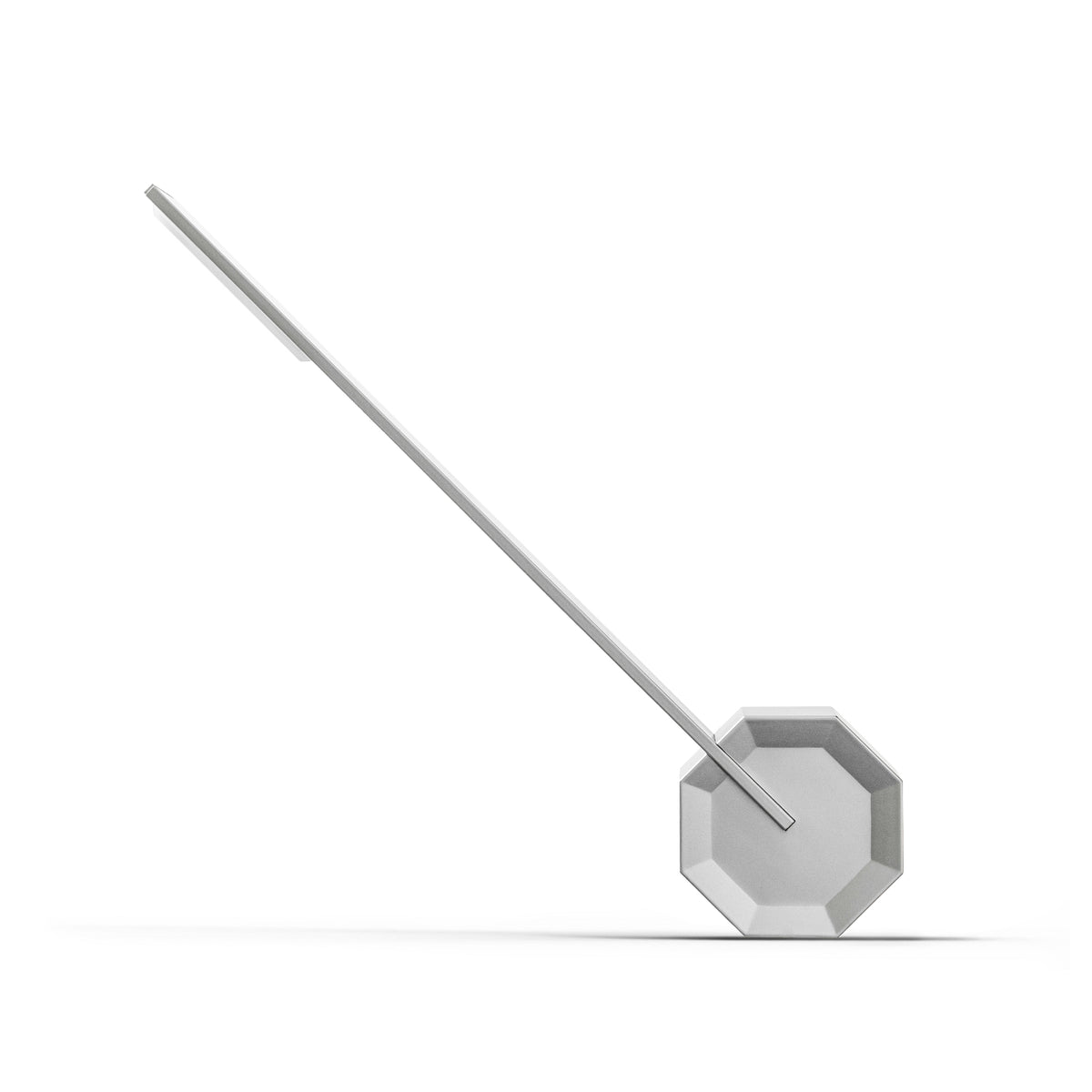 Lampe de Bureau Octogon One  - Aluminium