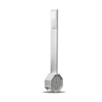 Lampe de Bureau Octogon One  - Aluminium