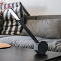 Lampe de Bureau Octogon One -  Noir