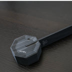 Lampe de Bureau Octogon One -  Noir