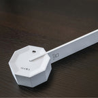 Lampe de Bureau Octogon One - Blanc