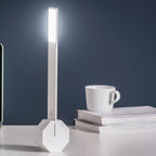 Lampe de Bureau Octogon One - Blanc