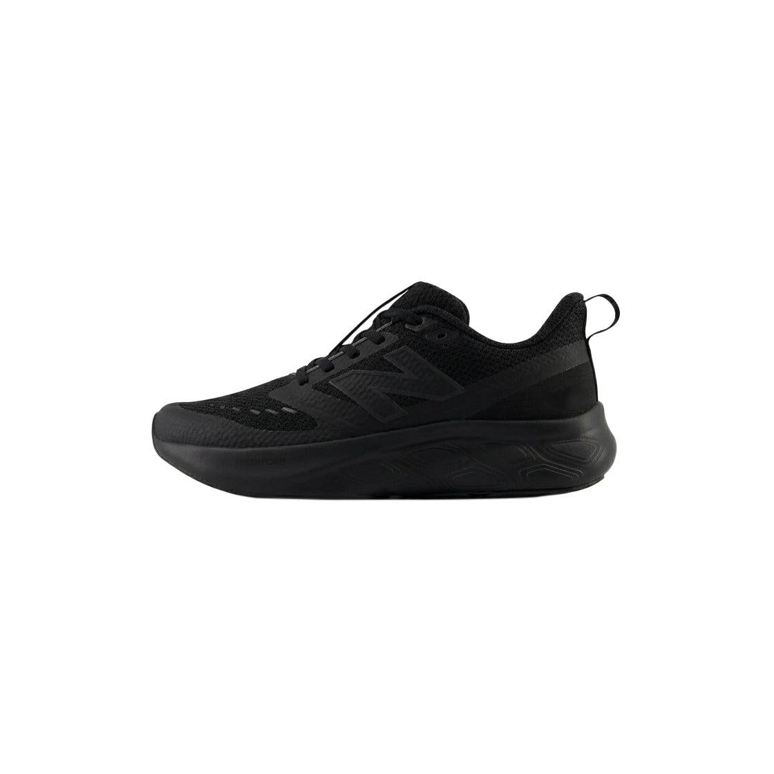 Baskets New Balance Junior - Noir Foncé