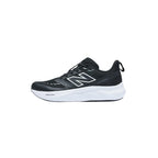 Baskets New Balance Junior - Gris, Blanc