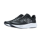 Baskets New Balance Junior - Gris, Blanc