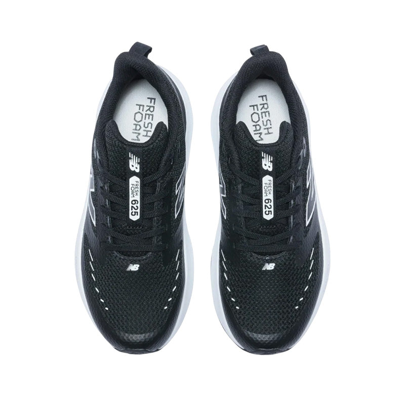 Baskets New Balance Junior - Gris, Blanc