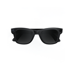 Lunettes Connectées Ai Avec Caméra 8Mp & Audio Bluetooth