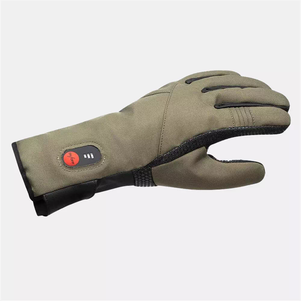 Gants De Travail Chauffants Forest