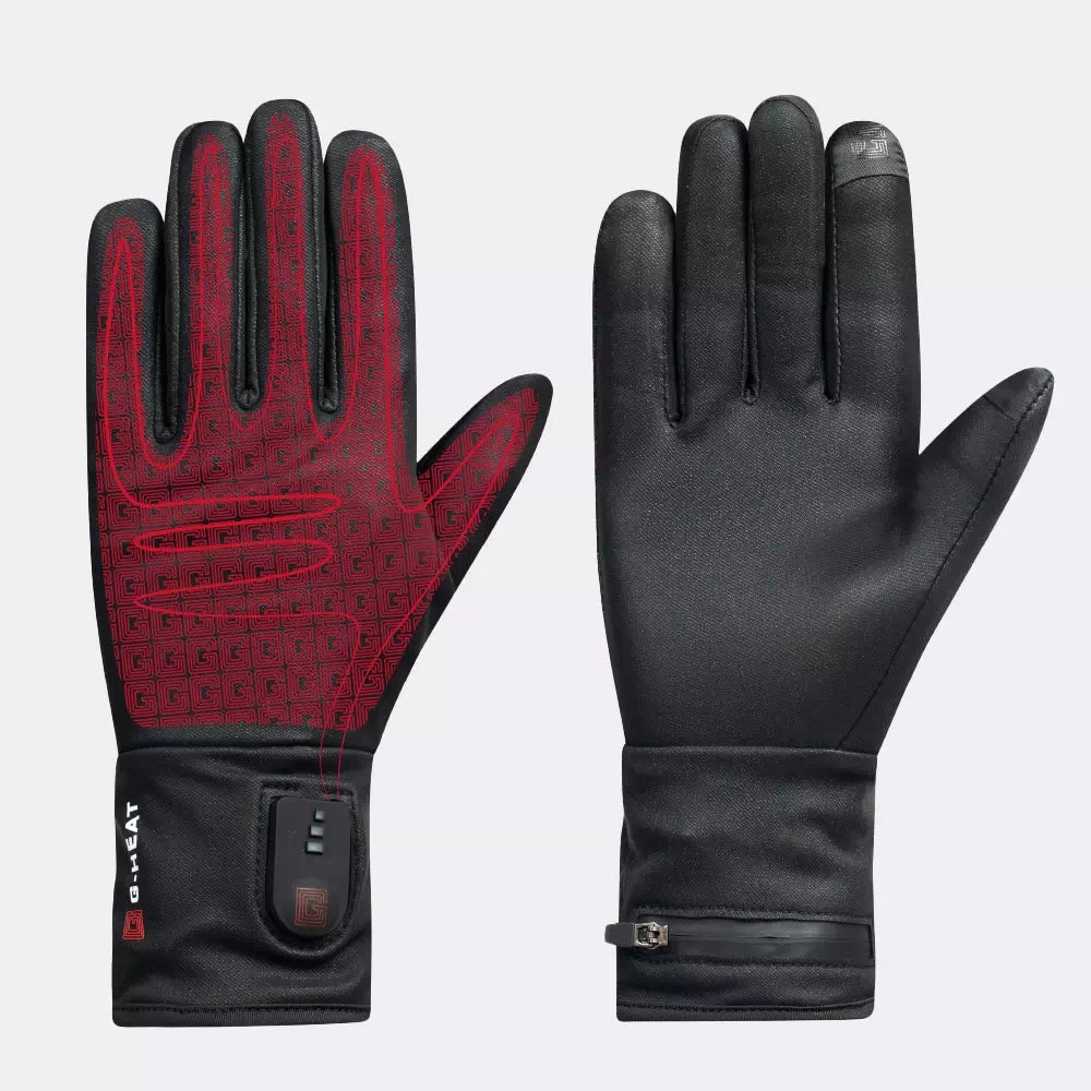Gants Chauffants City