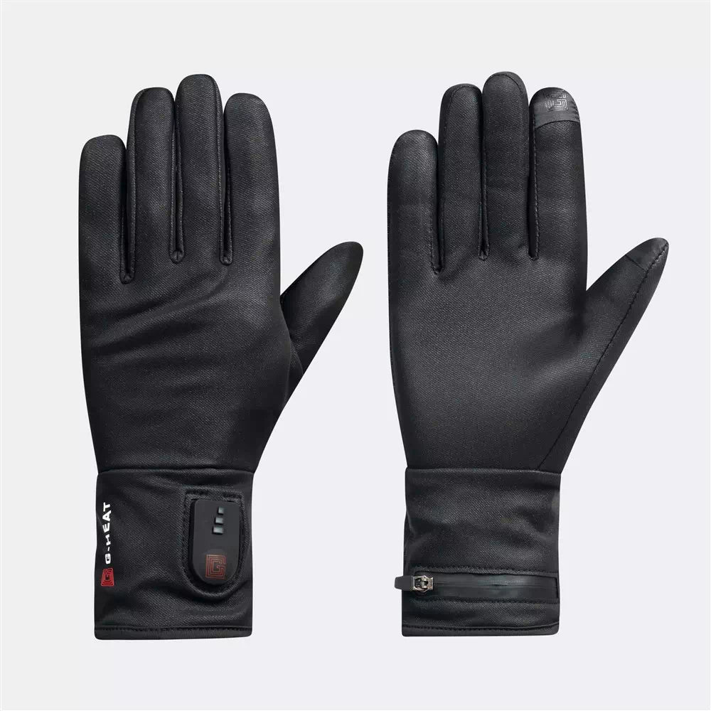 Gants Chauffants City