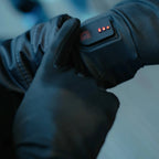 Gants Chauffants City