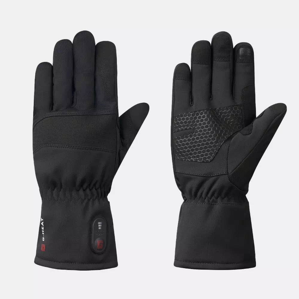 Gants Chauffants Confort +